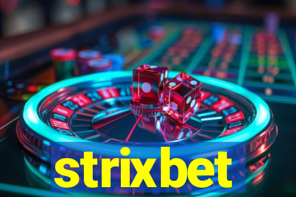 strixbet