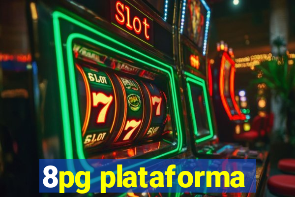 8pg plataforma