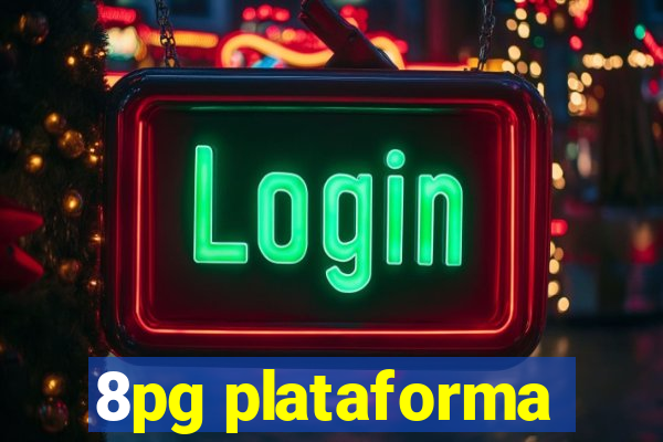 8pg plataforma