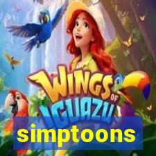 simptoons
