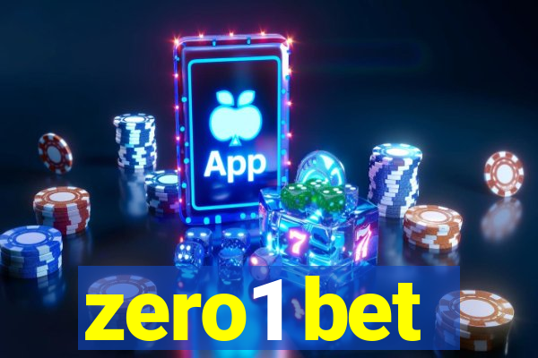 zero1 bet