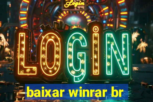 baixar winrar br