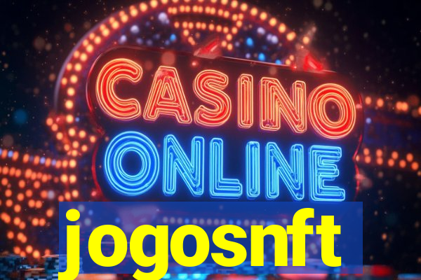 jogosnft