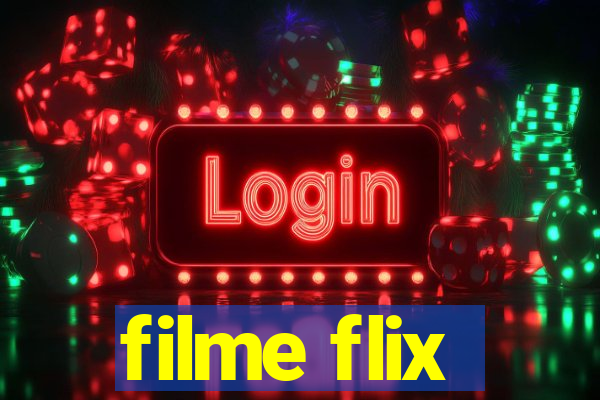 filme flix