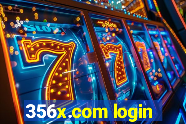 356x.com login