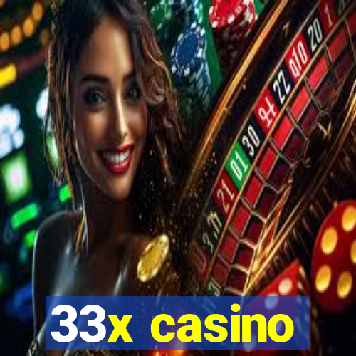 33x casino