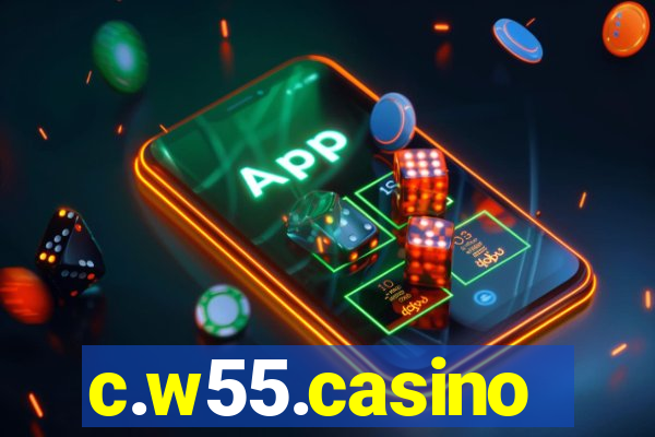 c.w55.casino