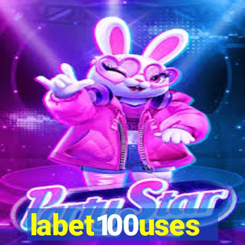 labet100uses