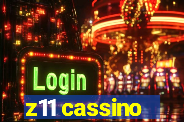 z11 cassino