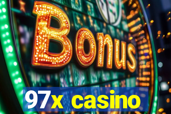 97x casino