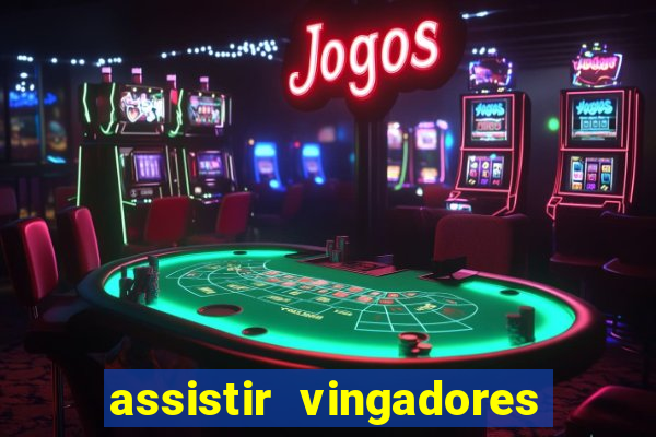 assistir vingadores guerra infinita dublado google drive