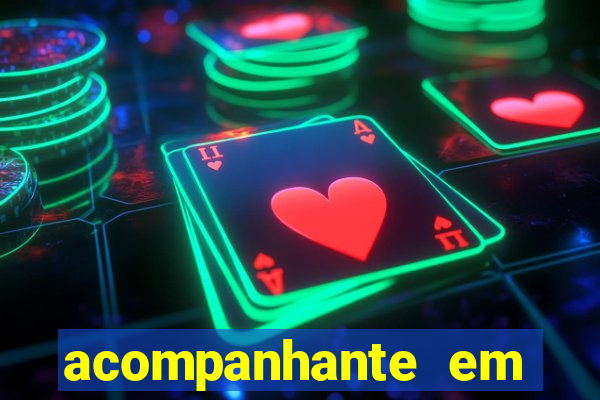 acompanhante em porto nacional