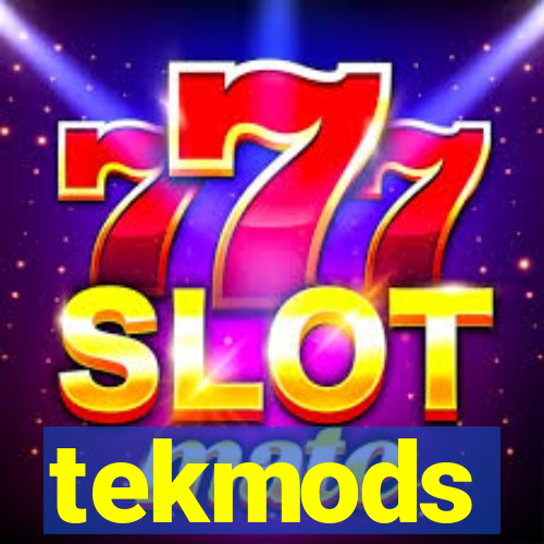 tekmods