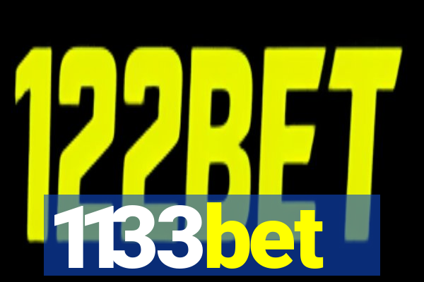 1133bet