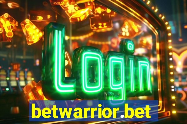 betwarrior.bet