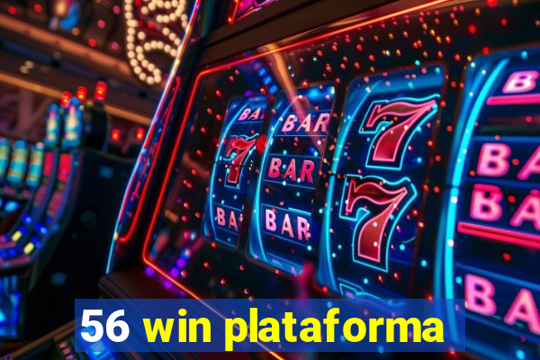 56 win plataforma
