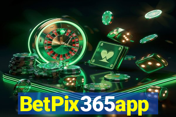 BetPix365app