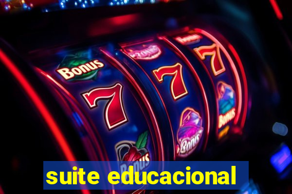 suite educacional
