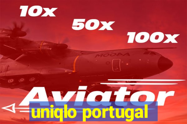 uniqlo portugal