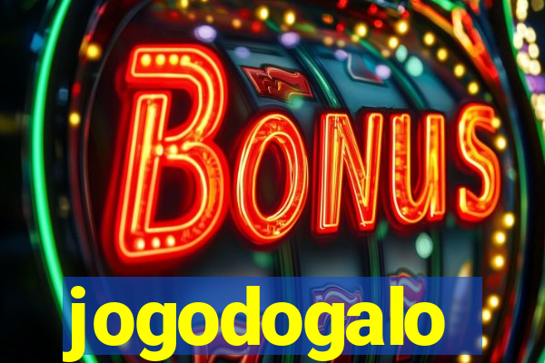 jogodogalo