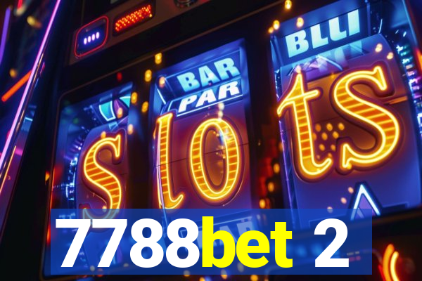 7788bet 2