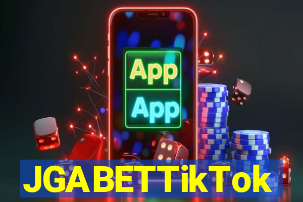 JGABETTikTok