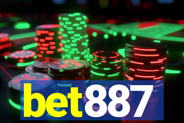 bet887