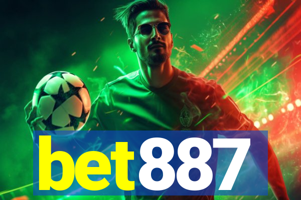 bet887