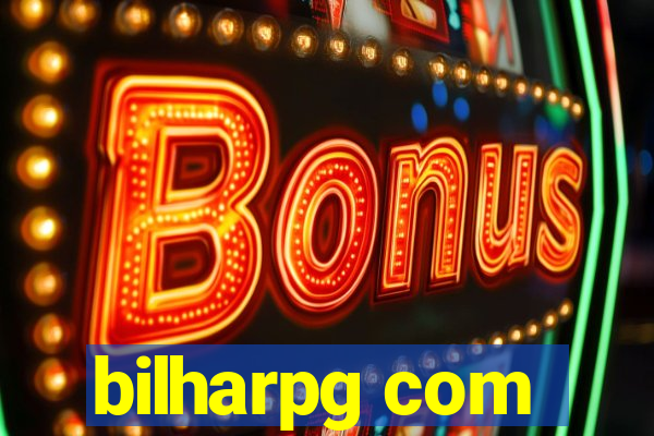 bilharpg com
