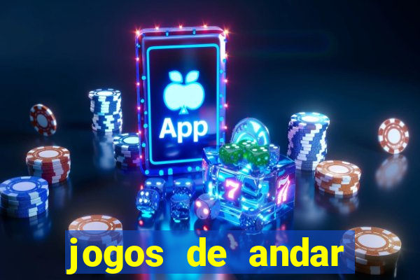 jogos de andar pela cidade e fazer compras