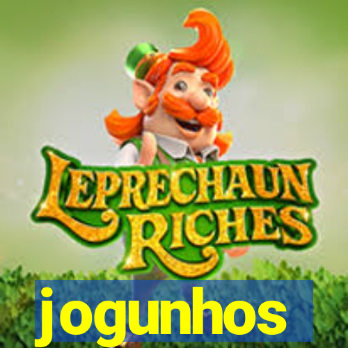 jogunhos