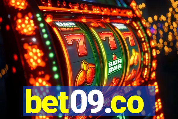 bet09.co
