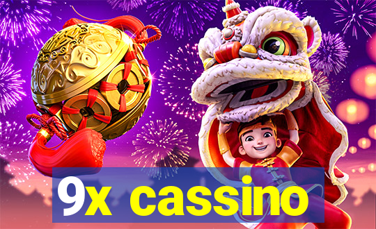 9x cassino