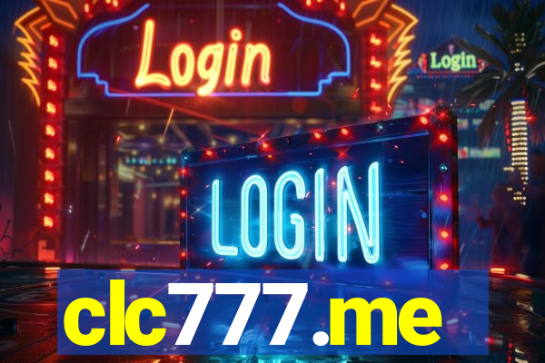 clc777.me