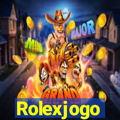 Rolexjogo
