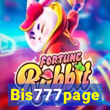 Bis777page