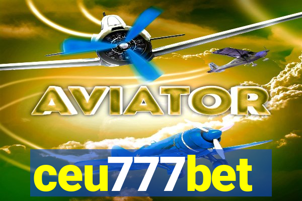 ceu777bet