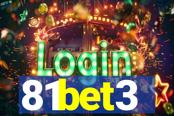 81bet3