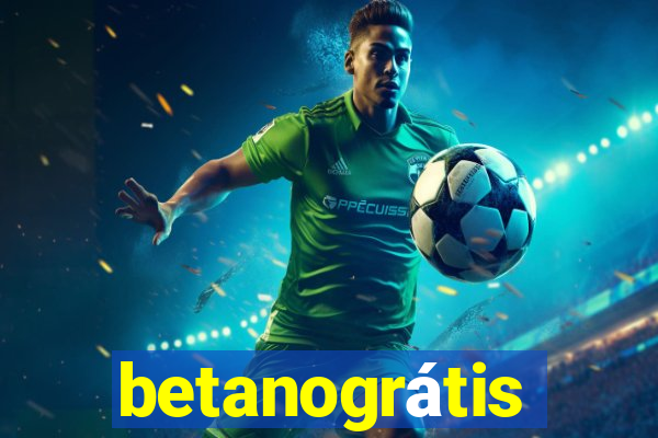betanográtis