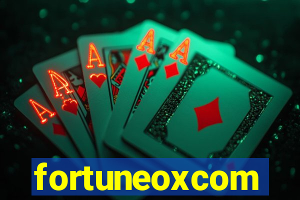 fortuneoxcom