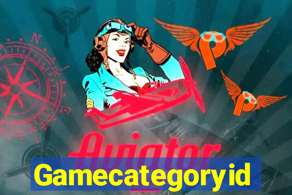 Gamecategoryid