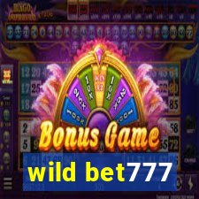 wild bet777