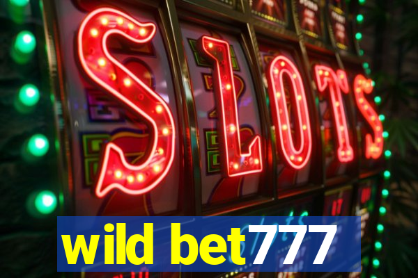 wild bet777
