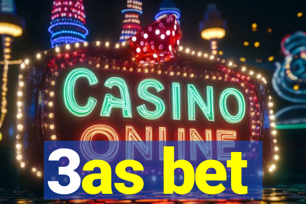 3as bet