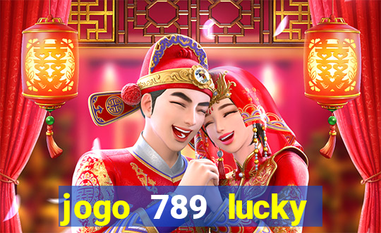 jogo 789 lucky paga mesmo