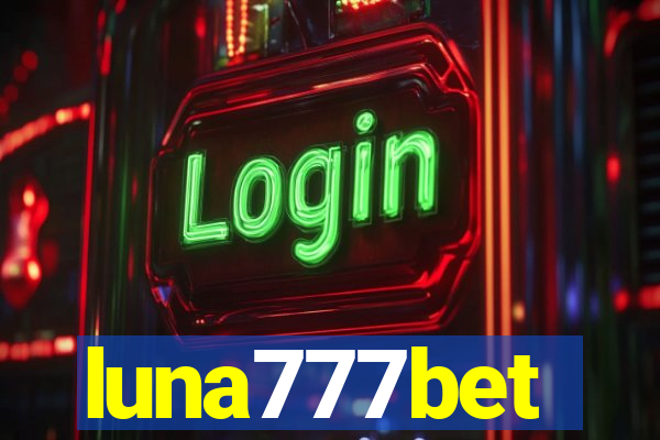 luna777bet