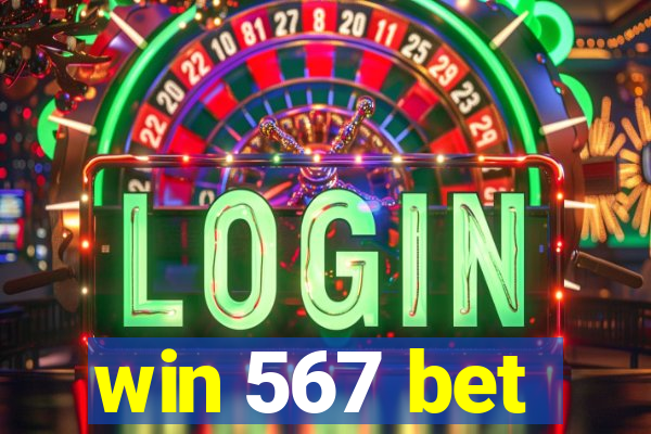 win 567 bet