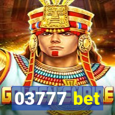 03777 bet