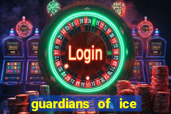 guardians of ice and fire demo