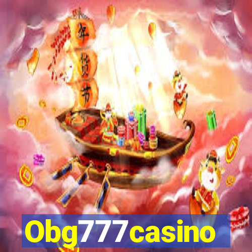Obg777casino